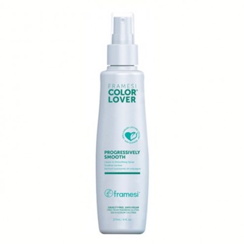 Framesi Color Lover Progressively Smooth Leave-In Spray 6 Oz