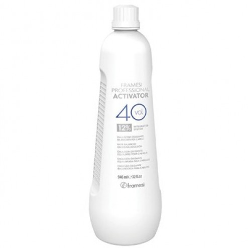 Framesi Framcolor Professional Activator 40 Volume 33.8 Oz