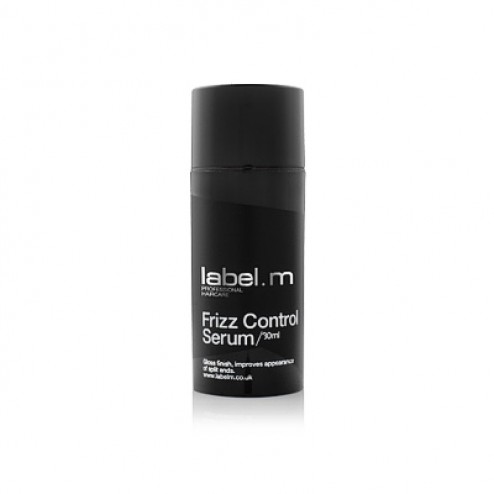 Label.m Frizz Control Serum 1.01 oz