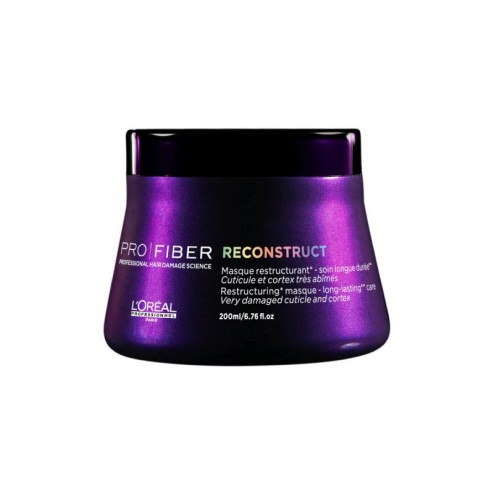 Loreal Pro Fiber Recover Masque