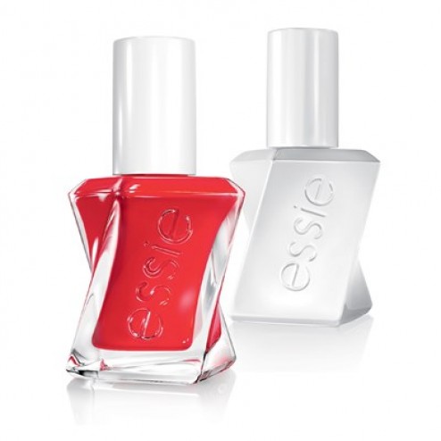 Essie Gel Couture Nail