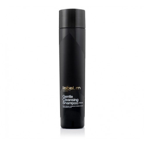 Label.m Gentle Cleansing Shampoo 10.1oz