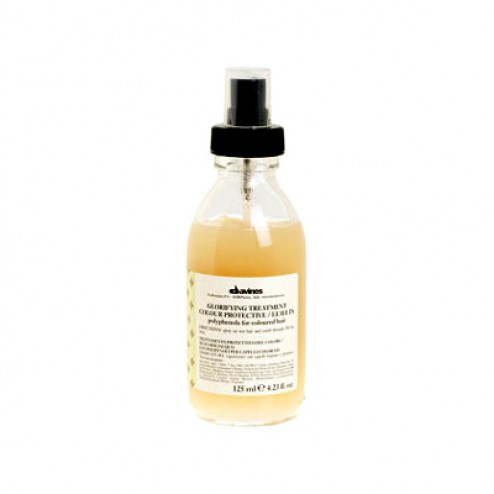 Davines Glorifying Leave-In Treatment 4.2 oz