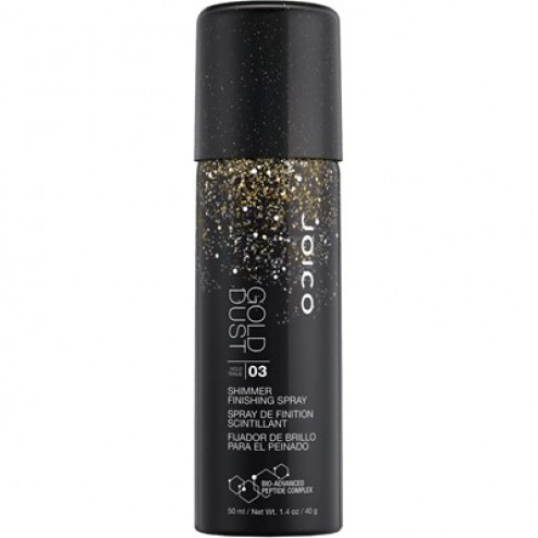 Joico Gold Dust Shimmer Spray 1.5 oz