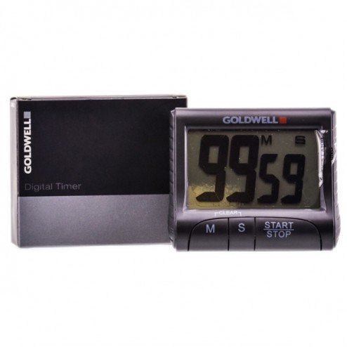 Goldwell Digital Timer