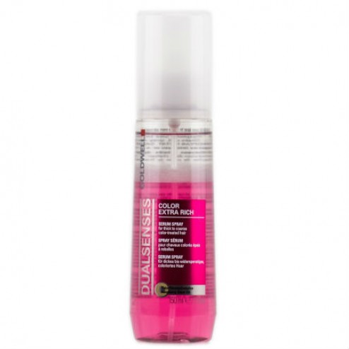 goldwell dualsenses rich extra serum spray oz