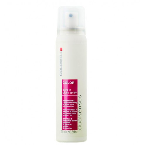 Goldwell Dualsenses Color Gloss Spray 3.4 Oz