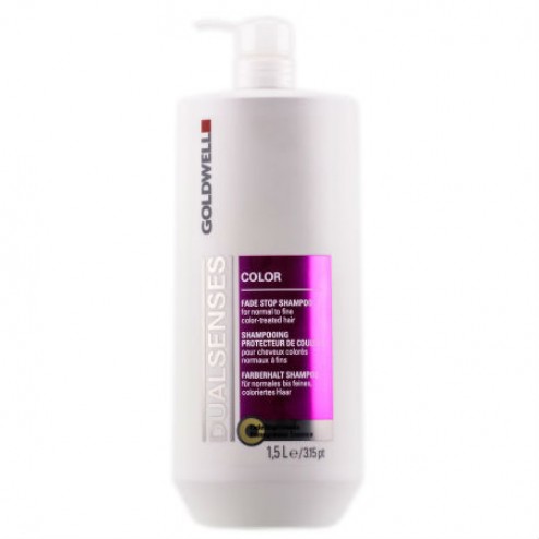 Goldwell Dualsenses Color Shampoo 1.5L