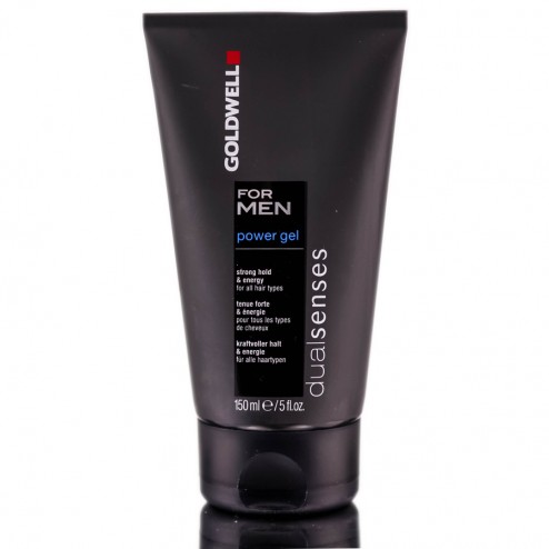 Goldwell Dualsenses for Men Power Gel 5 oz