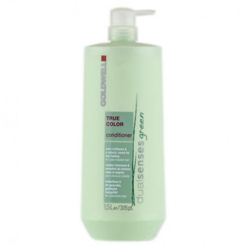 Goldwell Dualsenses Green True Color Conditioner 50.7 oz