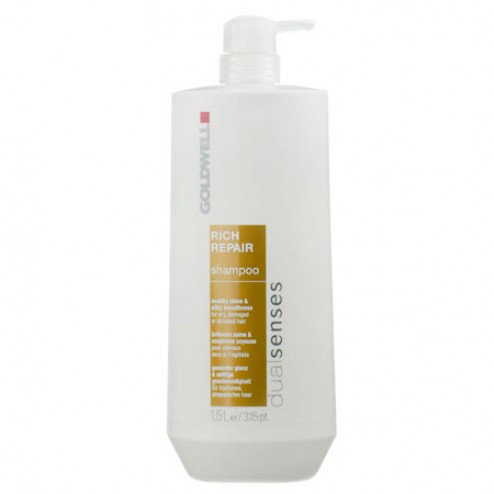 Goldwell Dualsenses Rich Repair Shampoo 1.5L
