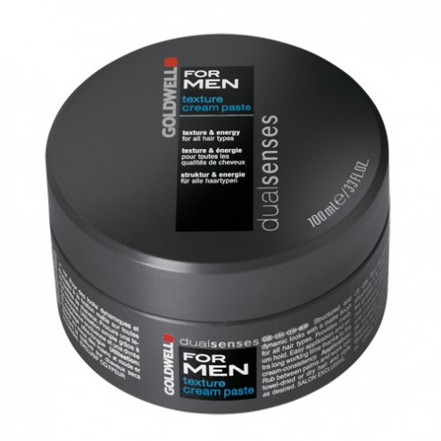 Goldwell Dualsenses For Men Texture Cream Paste 