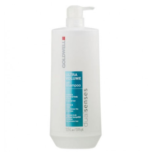 Goldwell Dualsenses Ultra Volume Shampoo 1.5L