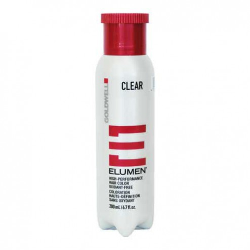 Goldwell Elumen Color Clear