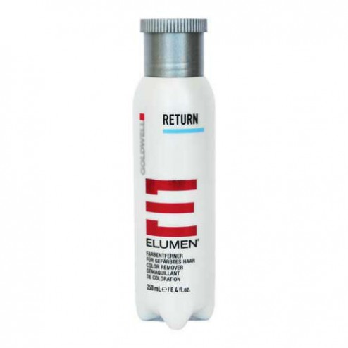 Goldwell Elumen Return Color Remover 8.4 oz