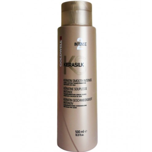 Goldwell Kerasilk Keratin Smooth Intense