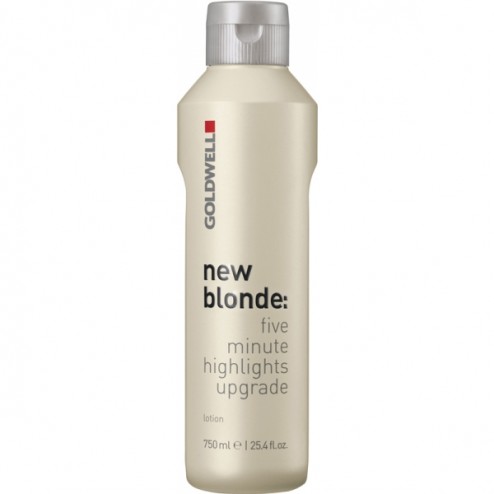 Goldwell New Blonde Lotion 25.4 Oz