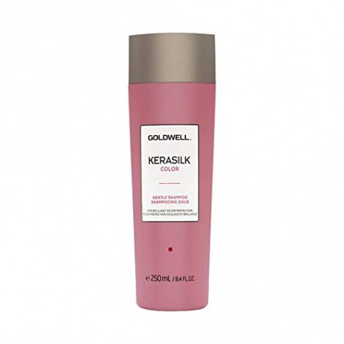 Goldwell Kerasilk Color Gentle Shampoo 8.4 Oz