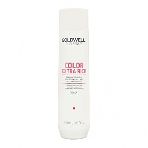 Goldwell Dualsenses Color Extra Rich Brilliance Shampoo 10 Oz