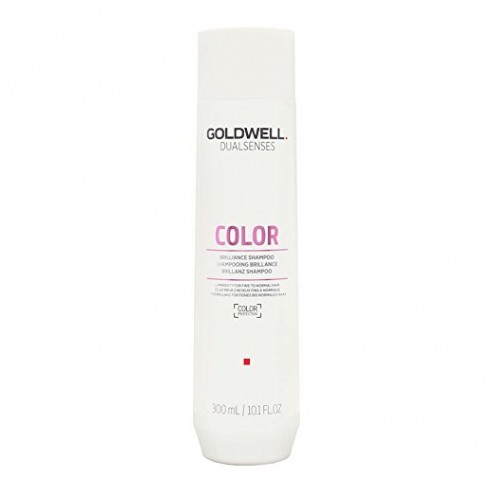 Goldwell Dualsenses Color Brilliance Shampoo