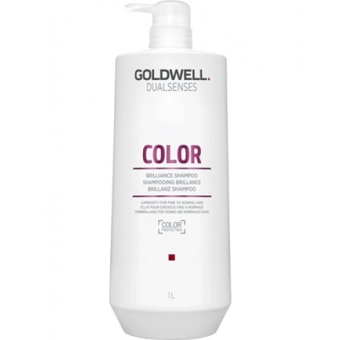 Goldwell Dualsenses Color Brilliance Shampoo 33.8 Oz