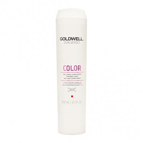 Goldwell Dualsenses Color Brilliance Conditioner 10 Oz