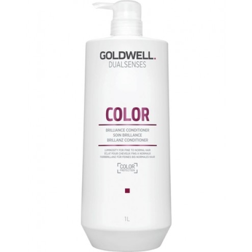 Goldwell Dualsenses Color Brilliance Conditioner 33.8 Oz