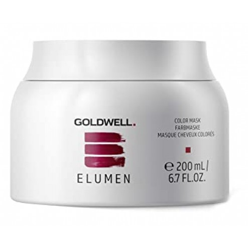 Goldwell Elumen Mask 6.7 Oz