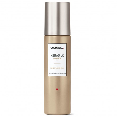 Goldwell Kerasilk Control Humidity Barrier Spray 5 Oz