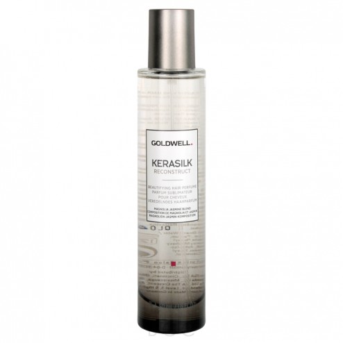 Goldwell Kerasilk Reconstruct Beautifying Hair Perfume 1.6 Oz