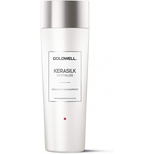 Goldwell Kerasilk Revitalize Redensifying Shampoo 8.4 Oz