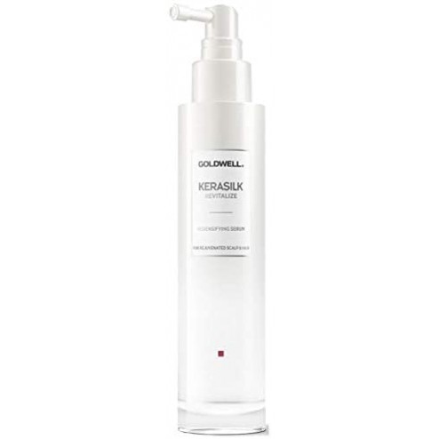 Goldwell Kerasilk Revitalize Redensifying Serum 3.4 Oz