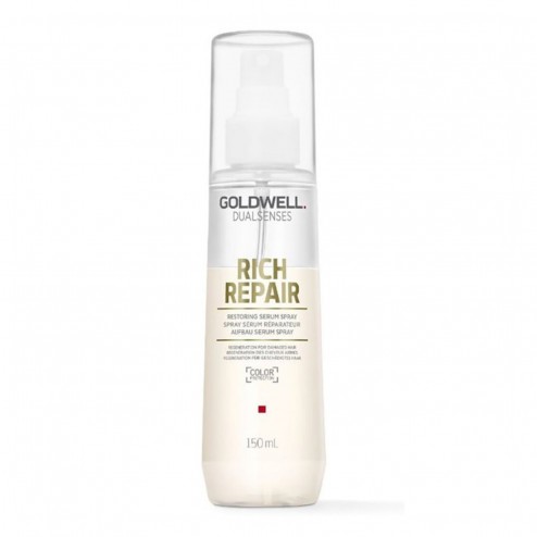 Goldwell Dualsenses Rich Repair Restoring Serum Spray 5 Oz