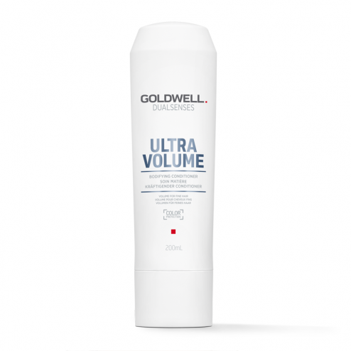 Goldwell Dualsenses Ultra Volume Bodifying Conditioner 10.1 Oz