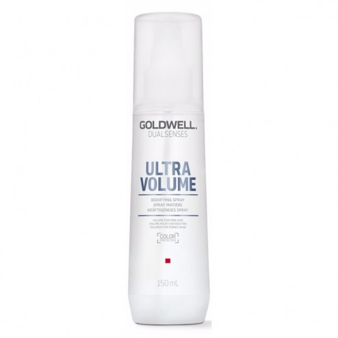 Goldwell Dualsenses Ultra Volume Bodifying Spray 5 Oz