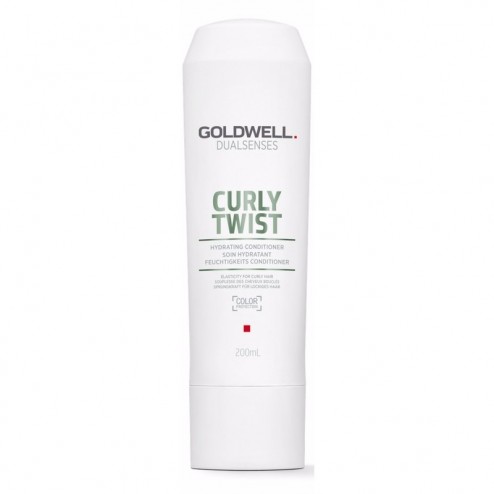 Goldwell Dualsenses Curly Twist Hydrating Conditioner 10.1 Oz