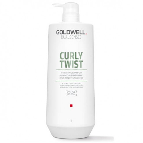 Goldwell Dualsenses Curly Twist Hydrating Shampoo 33.8 Oz