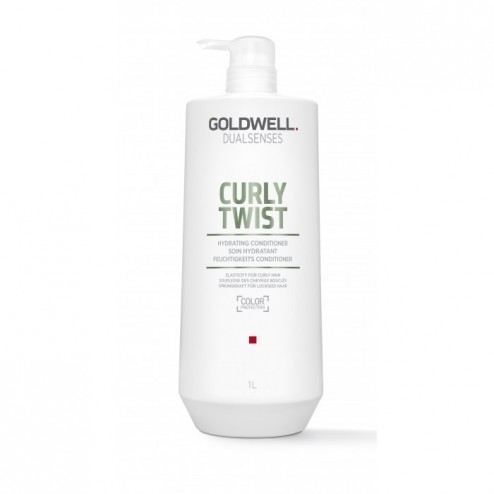 Goldwell Dualsenses Curly Twist Hydrating Conditioner 33.8 Oz