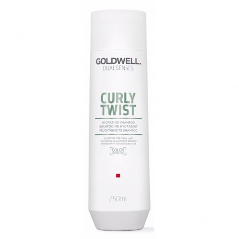 Goldwell Dualsenses Curly Twist Hydrating Shampoo 10.1 Oz