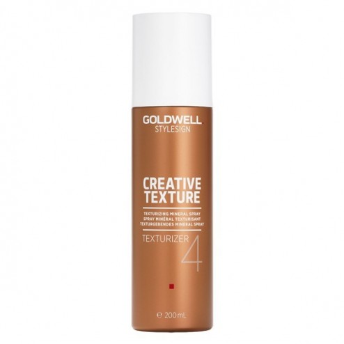 Goldwell Style Sign Creative Texture Texturizer 6.7 Oz