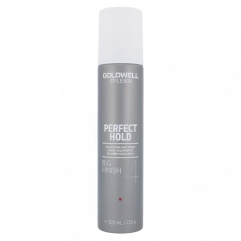 Goldwell Style Sign Perfect Hold Big Finish Volume Spray 8.7 Oz