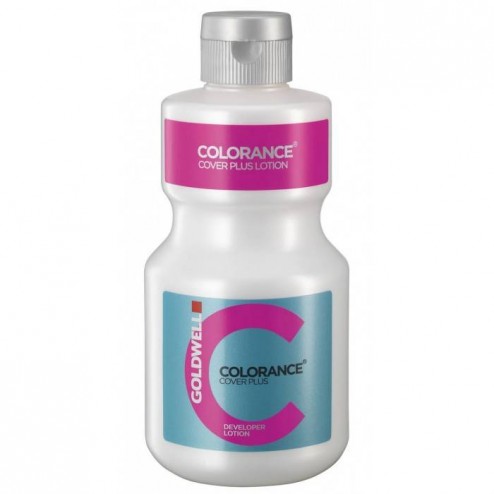 Goldwell Colorance Cover Plus Lotion 33.8 Oz