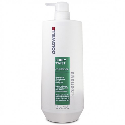 Goldwell Dualsenses Curly Twist Conditioner 1.5L