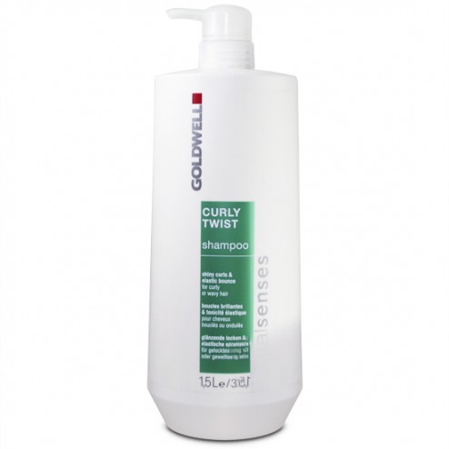 Goldwell Dualsenses Curly Twist Shampoo 1.5L