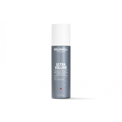 Goldwell Style Sign Ultra Volume Soft Volumizer 6.7 Oz