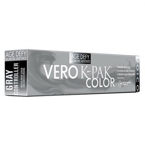 Joico Vero K-PAK Age Defy Gray Controller Additives 2.5 Oz