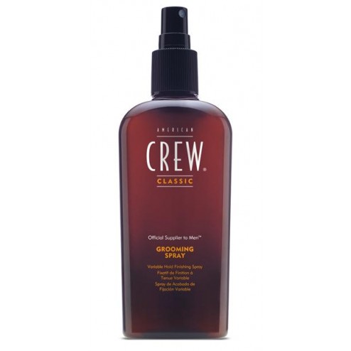 American Crew Grooming Spray 8.45 oz