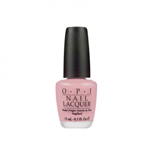 OPI NL H32 I Pink I Love You   Fairytale Bride