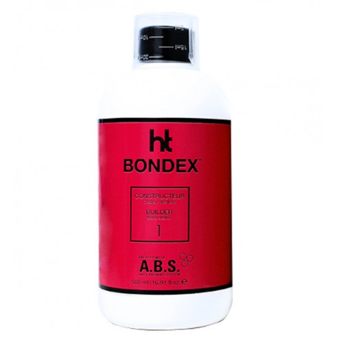 Hair Treats HT Bondex #1 Builder