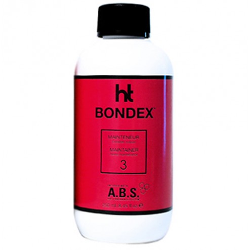 Hair Treats HT Bondex #3 Maintainer 8.45 Oz